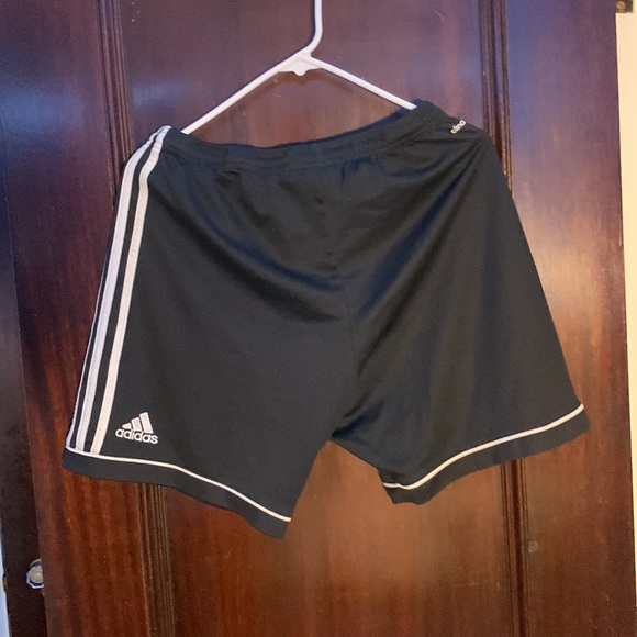 Adidas Athletic Short - Picture 2 of 3